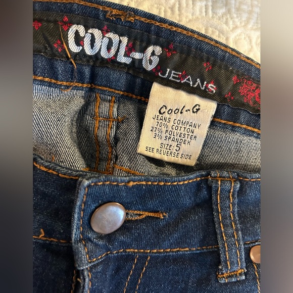 Cool G Jeans - Picture 3 of 4